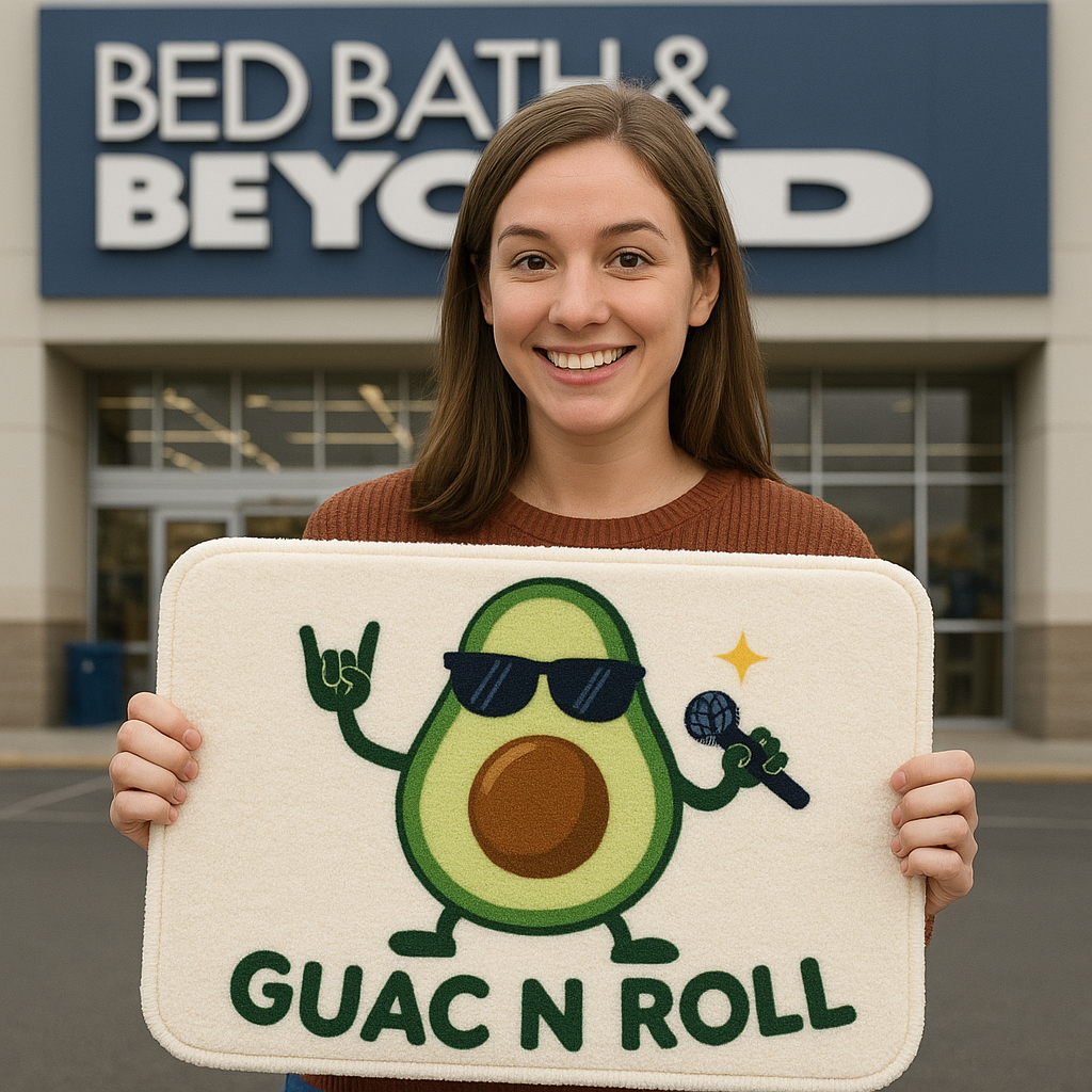 Guac n Roll